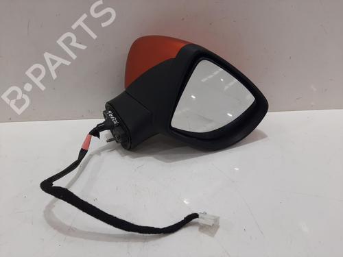 Used Right mirror NISSAN MICRA V (K14) 0.9 IG-T (90 hp) 28506992