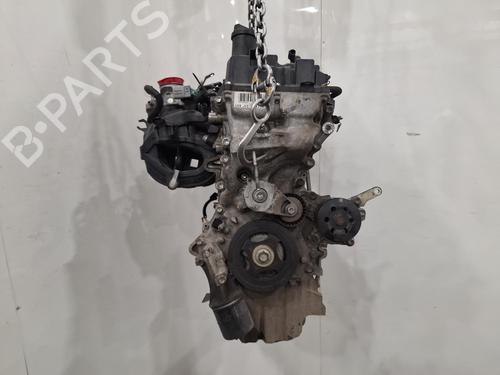 Used Engine Engine PEUGEOT 108 1.0 VTi 72 (72 hp) 34339455 34339455