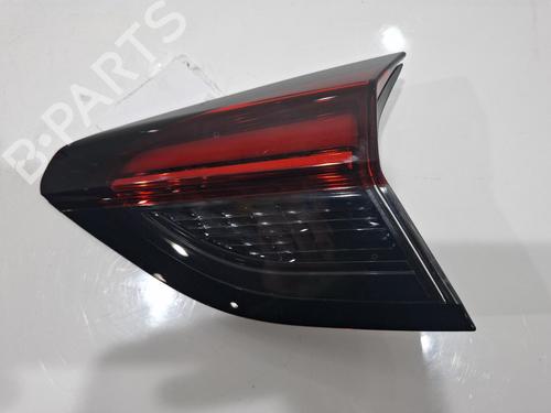 Used Right tailgate light Right tailgate light VAUXHALL CORSA Mk V (F) 1.2 (101 hp) 39757205 39757205