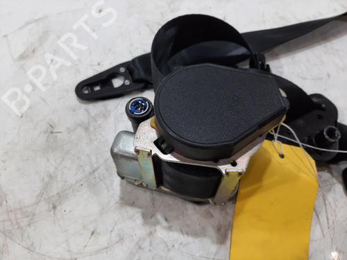 Front left seatbelt RENAULT CLIO IV (BH_) 0.9 TCe 90 (BHNF, BHMA, BHMH, BHJK, BHJR) | BP37539979I26 - Image 3