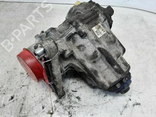 Used Transfer box BMW 2 Gran Tourer (F46) 220 d xDrive (190 hp) 27629466