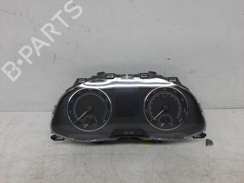 instrument-cluster-skoda-kamiq-nw4-2019-26757489 main image