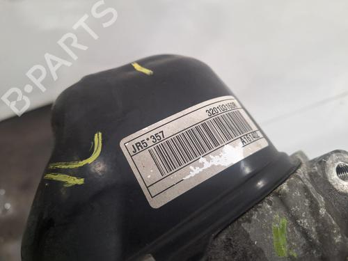 Gearbox RENAULT CAPTUR I (J5_, H5_) 0.9 TCe 90 | BP31965061M3 