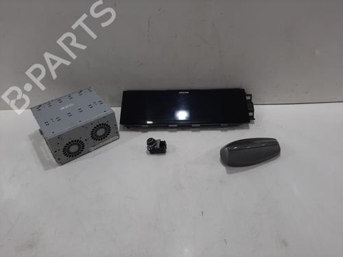 Elektronische module JAGUAR I-PACE (X590) EV400 AWD (400 hp) 29603475