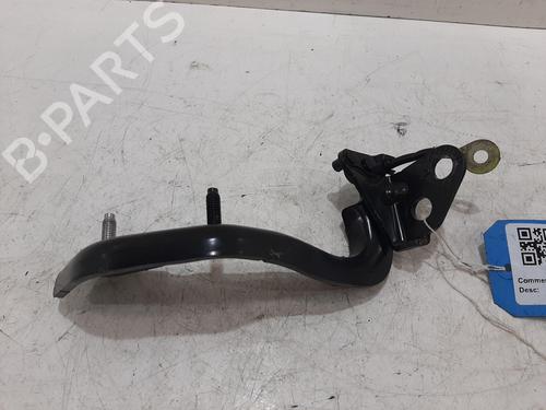 Used Hinge/Door check strap JAGUAR I-PACE (X590) EV400 AWD (400 hp) 30304010