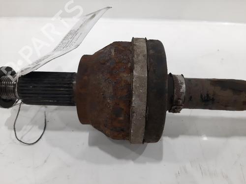 Other LAND ROVER RANGE ROVER SPORT II (L494) 4.4 SDV8 4x4 | BP26860125O1 