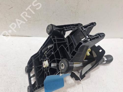 Gear lever FORD KA+ III (UK, FK) 1.2 | BP32380463M90