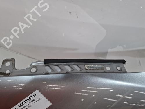 Forskærm venstre MAZDA 2 Hatchback (DL, DJ) 1.5 SKYACTIV-G | BP38076557C41 - Image 5
