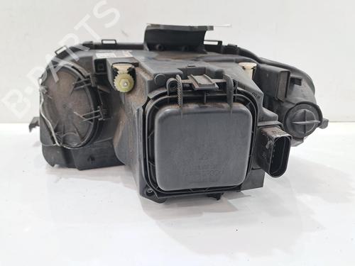 Right headlight AUDI A3 (8P1) 1.9 TDI | BP26859159C29 