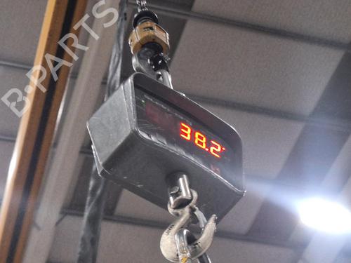 Gearbox PEUGEOT 2008 I (CU_) 1.2 THP 110 / PureTech 110 | BP29496814M3 