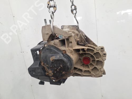 Gearbox FORD FIESTA VI (CB1, CCN) 1.25 | BP32239852M3