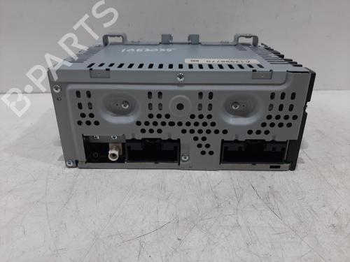 Radio FORD KUGA II (DM2) 2.0 TDCi | BP36594225E6 - Image 5