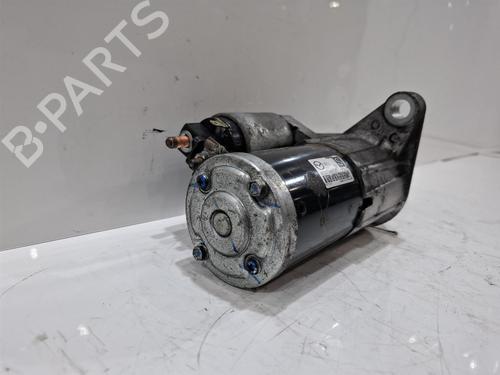 Starter MAZDA 2 Hatchback (DL, DJ) 1.5 D (DJ5FS) | BP39667911M8 - Image 3