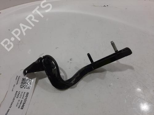 Dørhængsel/Dørbegrænser JAGUAR I-PACE (X590) EV400 AWD (400 hp) 30585600