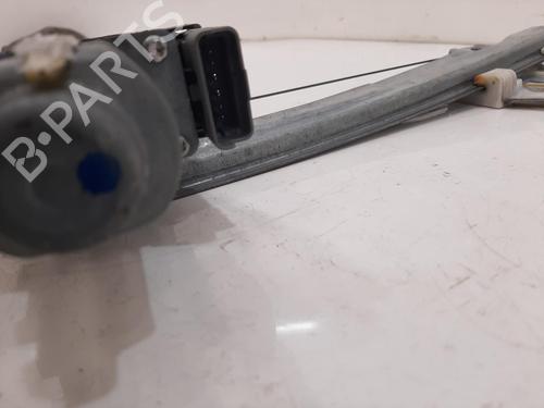 Front right window mechanism CITROËN C4 II (NC_) 1.6 VTi 120 (NC5FS0, NC5FS9) | BP38532229C23 - Image 6
