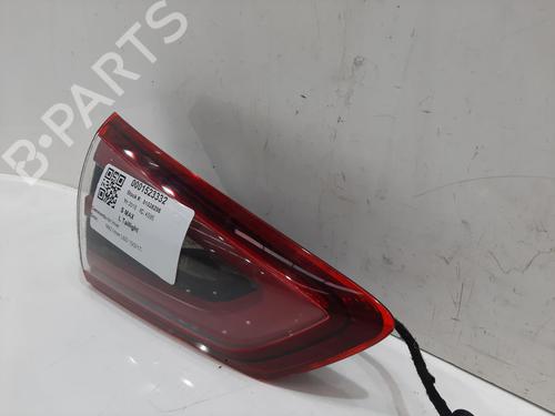Left taillight FORD S-MAX (CJ, WA6) 2.0 TDCi | BP29580904C34 