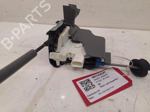 Other AUDI Q2 (GAB, GAG) 35 TFSI | BP26853794O1 