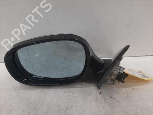 Used Left mirror BMW 3 (E90) 318 i (143 hp) 26864402