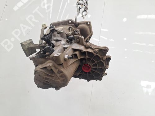 Gearbox FORD FIESTA VII (HJ, HF) 1.1 Ti-VCT | BP29471865M3 