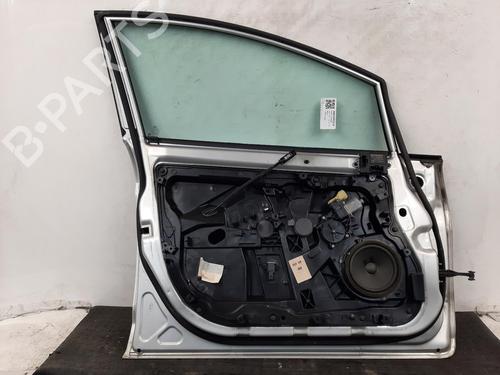 Dør venstre fortil FORD FIESTA VI (CB1, CCN) 1.5 TDCi | BP29810378C2