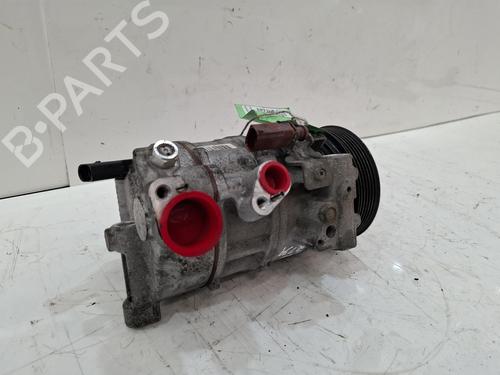 AC compressor VW POLO VI (AW1, BZ1, AE1) 1.0 TSI | BP39766022M34 - Image 2