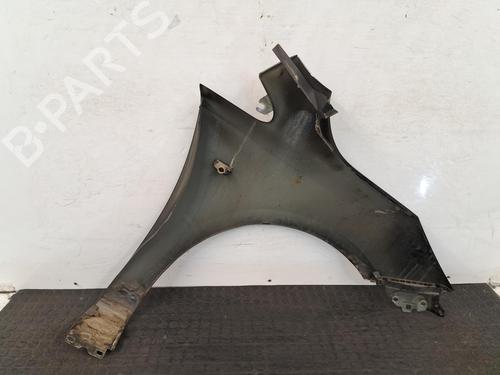 Left front fenders VAUXHALL CORSA Mk IV (E) (X15) 1.4 | BP30057628C41