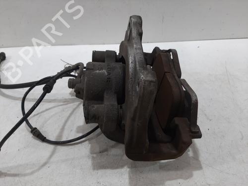 Altro JAGUAR I-PACE (X590) EV400 AWD | BP30119409O1 