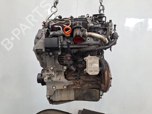 Engine AUDI A1 Sportback (8XA, 8XF) 1.6 TDI | BP29397649M1 