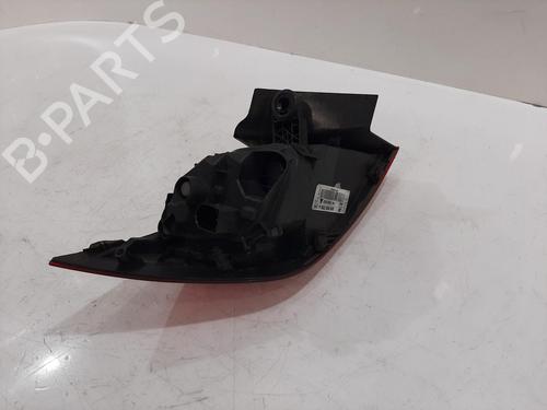 Right taillight SEAT LEON ST (5F8) 1.6 TDI | BP34179578C35  - Image 5