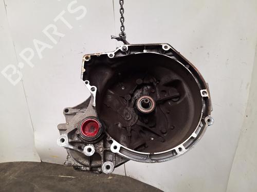 Used Gearbox Gearbox 37694109 37694109
