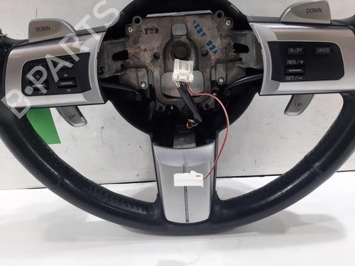 Steering wheel MAZDA MX-5 III (NC) 2.0 (NC18) | BP29398185C49 