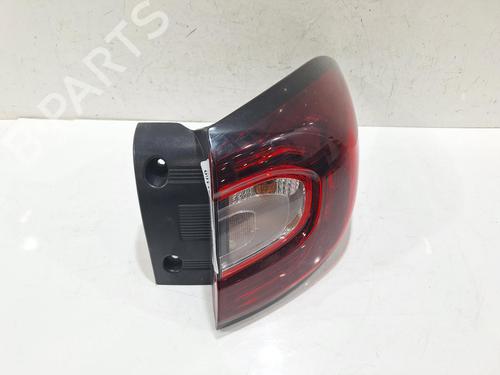Used Right taillight RENAULT CAPTUR I (J5_, H5_) 0.9 TCe 90 (90 hp) 30958791