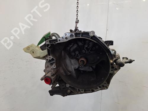 Used Gearbox Gearbox 39655811 39655811