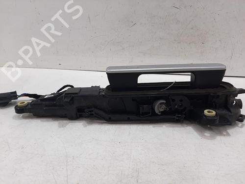 Udvendigt håndtag JAGUAR I-PACE (X590) EV400 AWD | BP30756581C122 