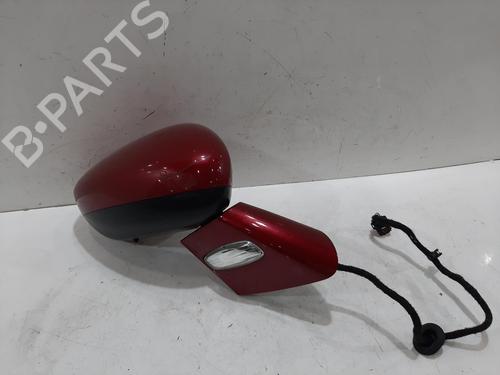 Used Right mirror PEUGEOT RCZ 1.6 16V (156 hp) 30789454