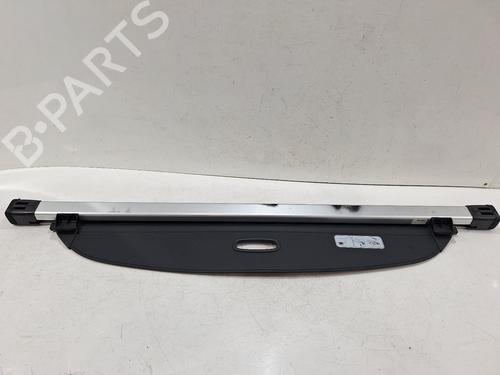 Rear parcel shelf KIA SPORTAGE IV (QL, QLE) 1.7 CRDi | BP32027118C85
