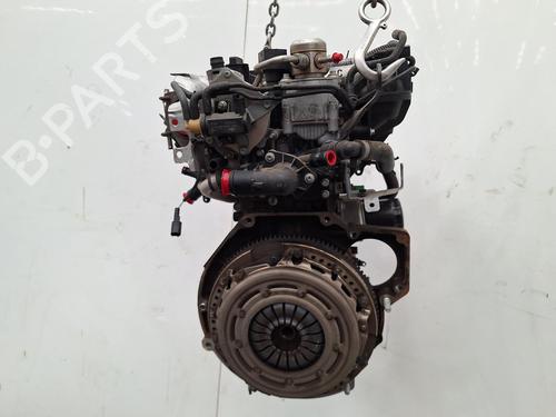 Engine FORD FIESTA VII (HJ, HF) 1.0 EcoBoost Active | BP38594964M1 - Image 5
