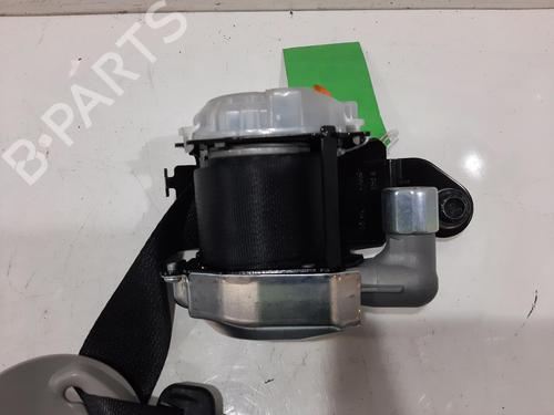 Rear right seatbelt KIA RIO IV (YB, SC, FB) 1.0 T-GDI 100 | BP37540193I28 - Image 4