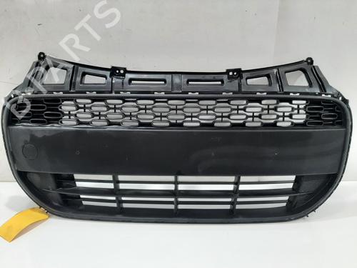 Used Grille KIA PICANTO II (TA) 1.0 (67 hp) 27387584