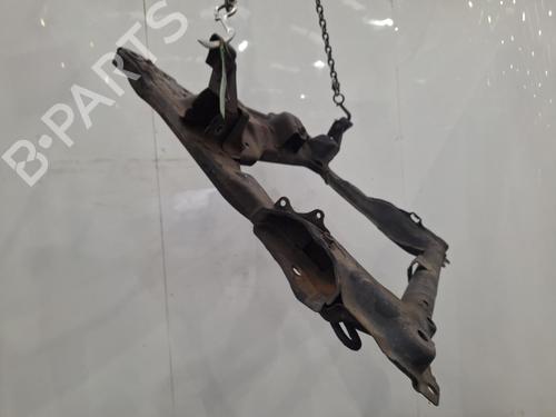 Subframe HONDA CIVIC IX (FK) 1.4 i-VTEC (FK1) | BP32380196M9