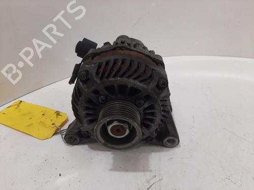 Used Alternator PEUGEOT 207 Saloon 1.4 (73 hp) 29883330