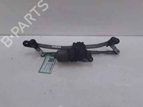 Used Front wiper motor Front wiper motor FIAT DOBLO Platform/Chassis (263_) 1.3 D Multijet (90 hp) 36451730 36451730