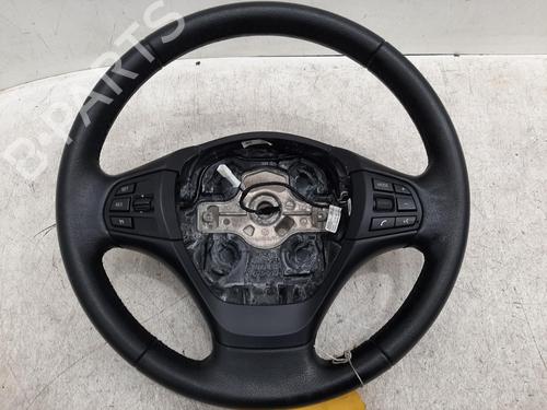 Used Steering wheel BMW 3 (F30, F80) 318 d (143 hp) 26851057