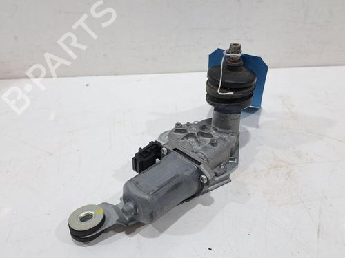 Rear wiper motor PEUGEOT 108 1.0 VTi | BP29297724M102 