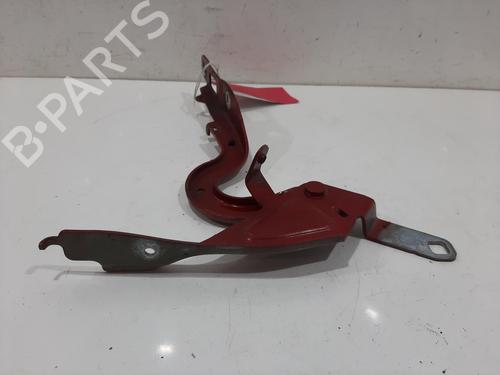 Andre VAUXHALL CORSA Mk V (F) 1.2 | BP30120027O1