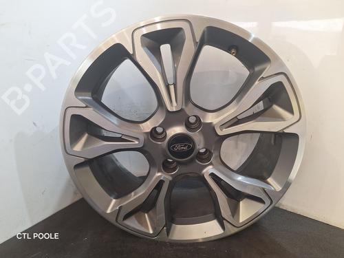 Used Rim Rim 39389543 39389543