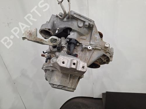 Gearbox VW GOLF SPORTSVAN VII (AM1, AN1) 1.4 TSI | BP30120002M3