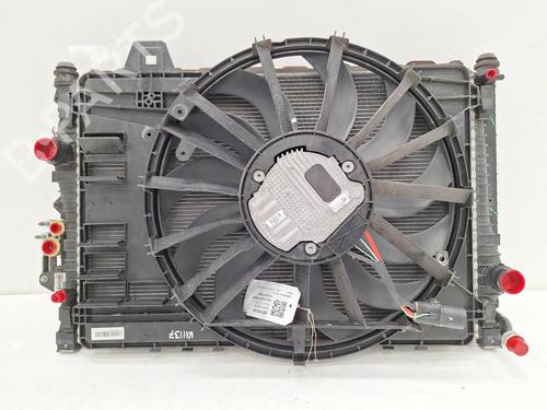 Radiator set LAND ROVER DISCOVERY SPORT (L550) 2.0 D 4x4 | BP26850093M120 