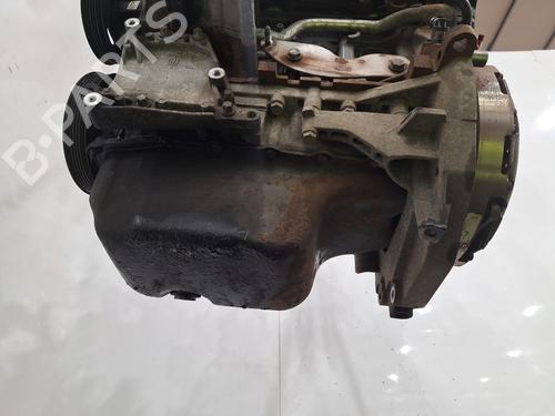 Motor VAUXHALL CORSA Mk III (D) (S07) 1.3 CDTI (L08) | BP29554039M1 