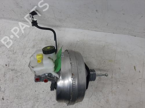 Servo brake BMW 5 Touring (G31) 530 e Plug-in-Hybrid | BP26834766M42 
